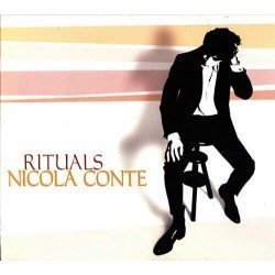 NICOLA CONTE - RITUALS - CD