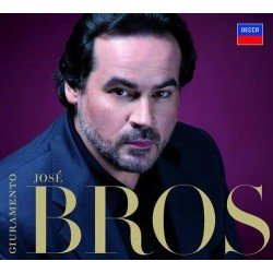 BROS - VARIOS: GIURAMENTO - CD