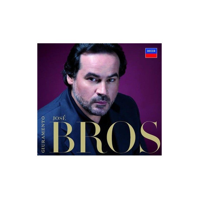 BROS - VARIOS: GIURAMENTO - CD BROS - VARIOS: GIURAMENTO - CD