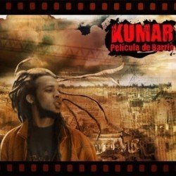 KUMAR - PELICULA DE BARRIO - CD