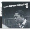 JOHN COLTRANE - A LOVE SUPREME - CD DIGIP