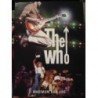 THE WHO - MAXIMUN R&B LIVE - 2 DVD