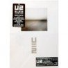 U2 - NO LINE ON THE HORIZON