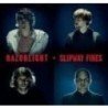 RAZORLIGHT - SLIPWAY FIRES - CD