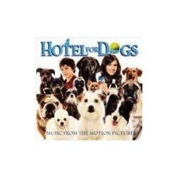 HOTEL PARA PERROS - B.S.O. - CD