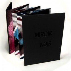 ARCADE FIRE - MIROIR NOIR - DVD
