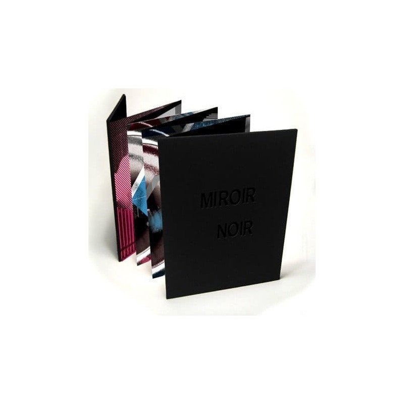 ARCADE FIRE - MIROIR NOIR - DVD ARCADE FIRE - MIROIR NOIR - DVD