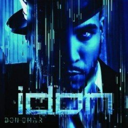 DON OMAR - IDON - CD