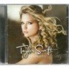 TAYLOR SWIFT - FEARLESS - CD