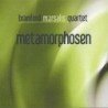 BRANFORD MARSALIS QUARTET - METAMORPHOSEN - CD