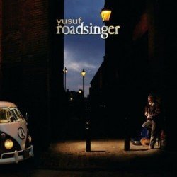 YUSUF ISLAM - ROADSINGER (TO WARM YOU THROUGH THE NIG - CD