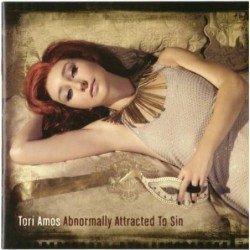 TORI AMOS - ABNORMALLY ATTRACTED TO SIN - CD