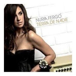 NURIA FERGO - TIERRA DE NADIE - CD