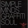 SIMPLE MINDS - GRAFFITTI SOUL - CD