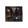 WISIN & YANDEL - LA REVOLUCION - CD + DVD
