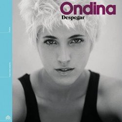 ONDINA - DESPEGAR - CD
