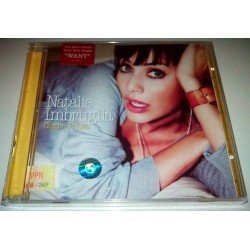 NATALIE IMBRUGLIA - COME TO LIFE - CD