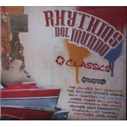 RITMOS DEL MUNDO - CLASSICS RHYTMYS DEL MUNDO - CD