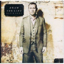 DAVID GRAY - DRAW THE LINE - CD