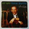 FRANK SINATRA - MY WAY (40 ANIVERSARY EDITION) - CD