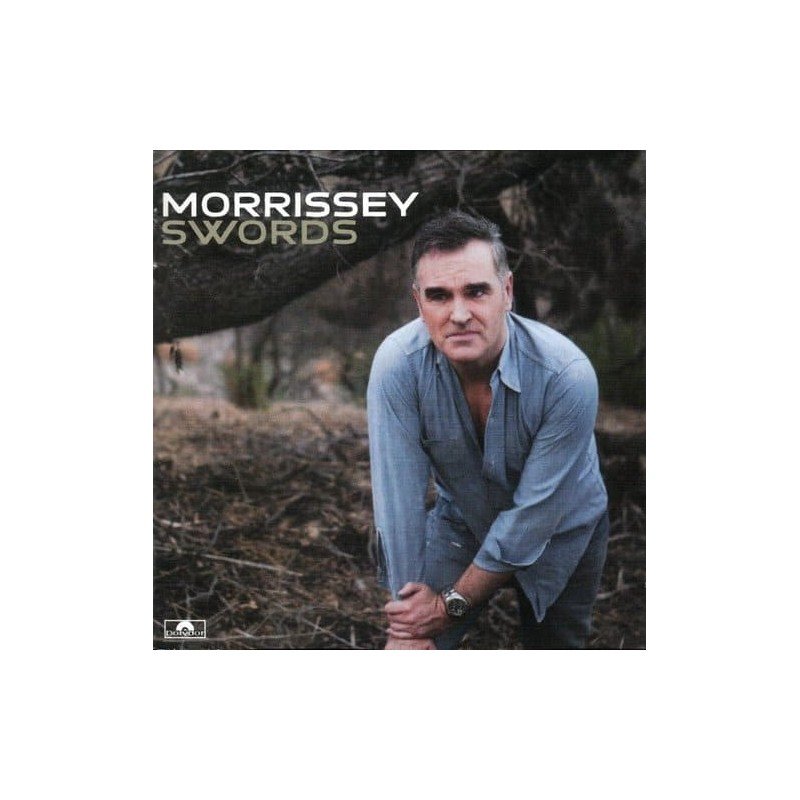 MORRISSEY - SWORDS - 2CD MORRISSEY - SWORDS - 2CD