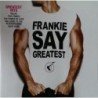 FRANKIE GOES TO HOLLYWOOD - FRANKIE SAY GREATEST - CD