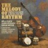 BELA FLECK - THE MOLODY OF RYTHM - CD