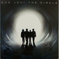 BON JOVI - THE CIRCLE - CD