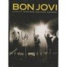 BON JOVI - LIVE AT MADISON SQUARE GARDEN - DVD