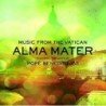 PAPA BENEDICTO XVI - VARIOS:ALMA MATER - CD