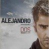ALEJANDRO FERNANDEZ - DOS MUNDOS EVOLUTION - CD