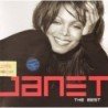 JANET JACKSON - THE BEST - 2CD