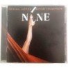 NINE - B.S.O. - CD