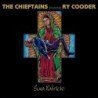 THE CHIEFTAINS & RY COODER - SAN PATRICIO - CD