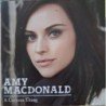 AMY MACDONALD - A CURIOUS THING - CD