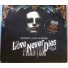 ANDREW LLOYD WEBBER - LOVE NEVER DIES - CD + DVD