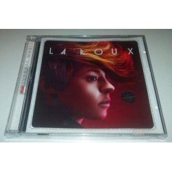 LA ROUX - LA ROUX - CD (SLD)