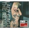 LADY GAGA - THE REMIX - CD (SLD)