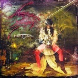 MALA RODRIGUEZ - DIRTY BAILARINA - CD CRIST