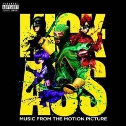 KICK-ASS - B.S.O. - CD