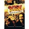 RUSH - BEYOND THE LEIGHTED STAGE - 2 DVD