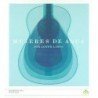 MUJERES DE AGUA - JAVIER LIMON - CD