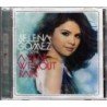 SELENA GOMEZ & THE SCENE - A YEAR WITHOU RAIN - CD