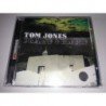 TOM JONES - PRAISE AND BLAME - CD