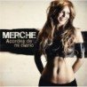 MERCHE - ACORDES DE MI DELIRIO - CD