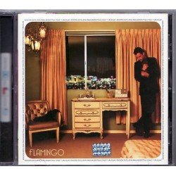 BRANDON FLOWERS - FLAMINGO - CD ESPEC