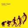 TAKE THAT - PROGRESS - CD