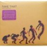 TAKE THAT - PROGRESS - CD ESPEC