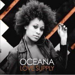 OCEANA - LOVE SUPPLY - CD