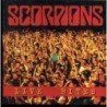 SCORPIONS - LIVE BITES - CD